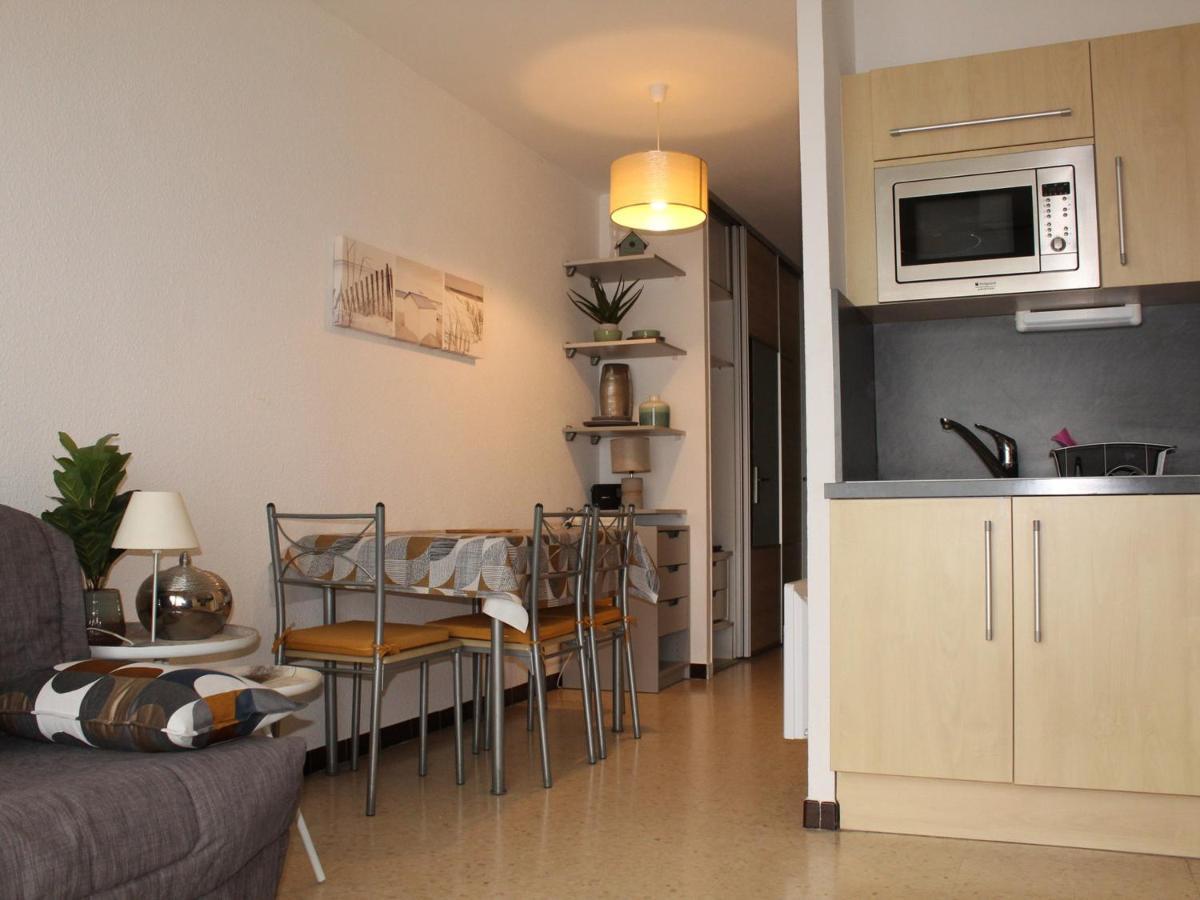 Appartement ⭐⭐ Face A L'Etang De Thau, Proche Thermes, Balcon Et Animaux Bienvenus - Fr-1-503-19 Balaruc-les-Bains Zewnętrze zdjęcie